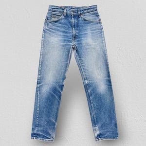 90s Levi's Selvedge - Etsy