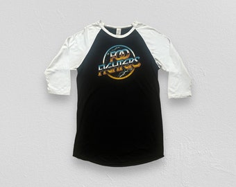 1990's FOO FIGHTERS Vintage Rare Concert 1997 Tour Grunge Rock Tee