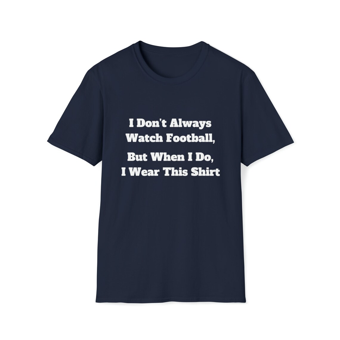 most-interesting-fan-in-the-world-t-shirt-men-s-round-neck-t-shirt