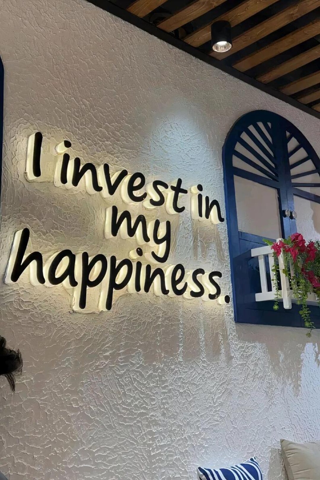 Led Backlit Signage, Custom Led Logo Sign, 3D Design Custom Logo Sign ...