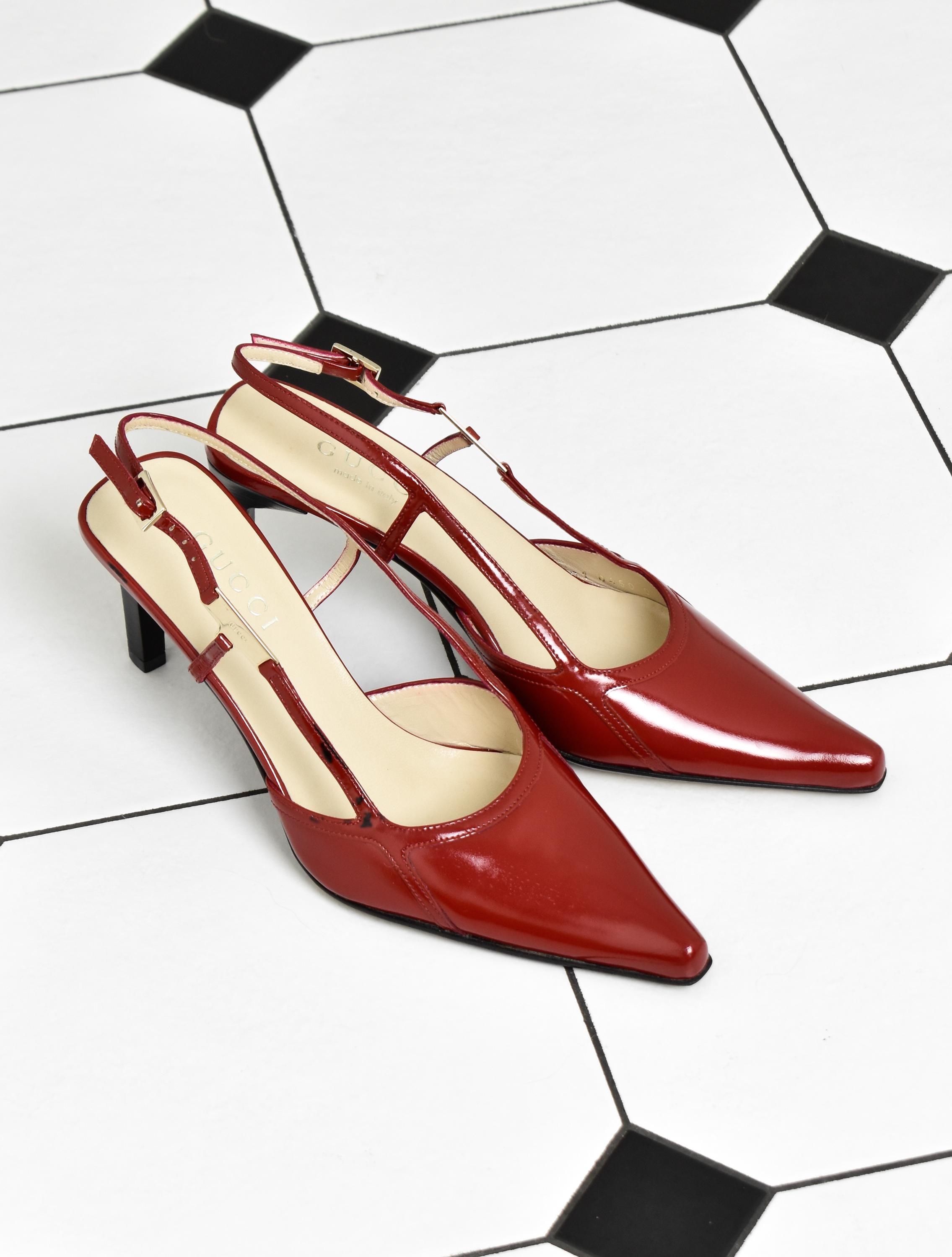 Gucci by Tom Ford Shoes - Etsy