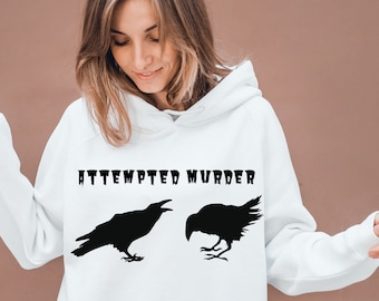 Attempted Murder