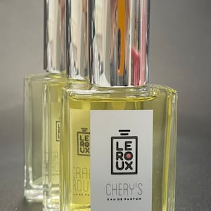 inspired by Cherry Smoke Parfum Perfume Fragrance Twin CherryS 30ml 9h Shelf Life
