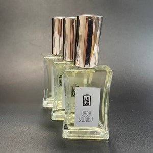 Ombre Nomade Dupe - Woody Fragrance - From £24 - No.238