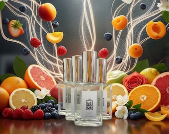 inspiriert von Pacific Chill LV Duftzwilling Chill  eau de Parfüm 30ml 9h Halbarkeit