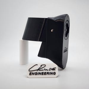 Garmin Varia Aero Mount for Factor Ostro VAM (V1) Seat Post