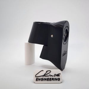 Garmin Varia Aero Mount for Giant TCR (2021+) Seat Post