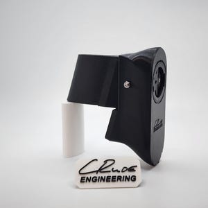 Garmin Varia Aero Mount for Factor Ostro VAM (V2) Seat Post