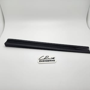 LONG N SCALE RERAILER