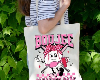 Boujee Blecher Baby Baseball Mama Trendy Mom PNG Datei Tball Coach Sofortiger digitaler Download Softball Baseball Nama Trending Retro Sport png