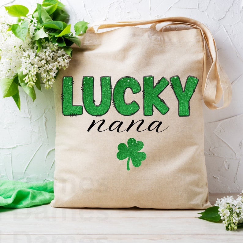 kiss an irish on st paddys day