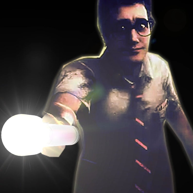 DEAD BY DAYLIGHT Animated Emotes 4pack Horror Emotes Dbd Scary Emotes