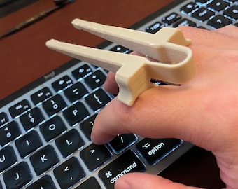 Finger Chopsticks