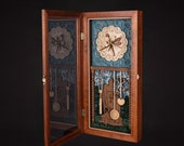 Buy WEASLEY FAMILY CLOCK - Harry Potter Gift - Wizarding Gift