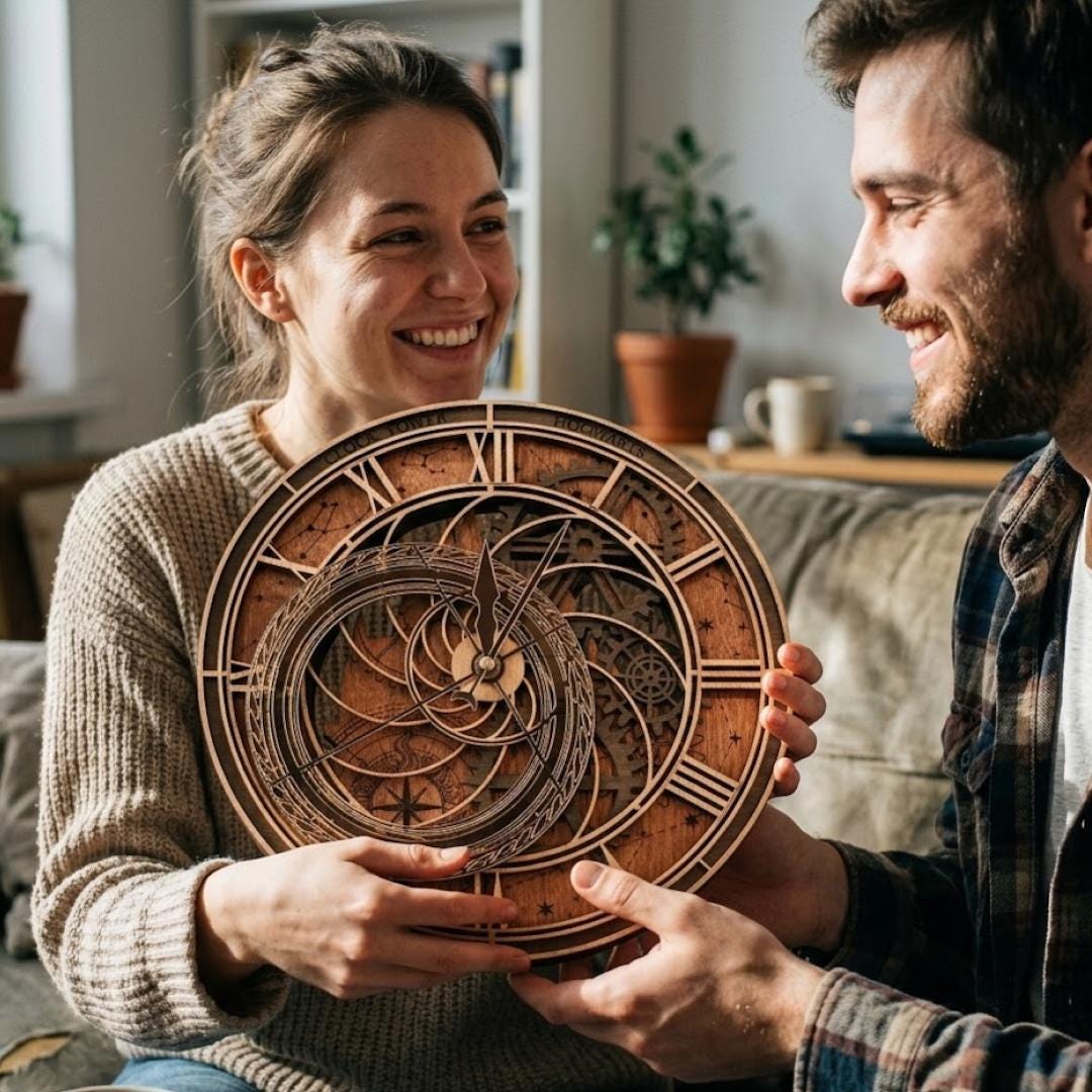 ZeWoodCo - Etsy 日本