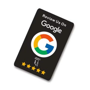 carte noire  NFC GOOGLE AVIS