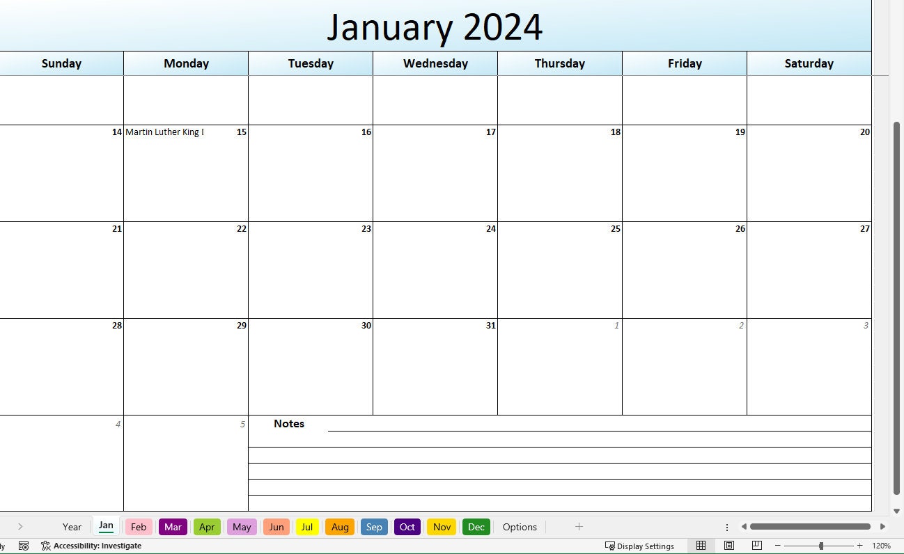 Reol with Creator Calendar 2024 カレンダー il_fullxfull.5907172944_lqrr.jpg