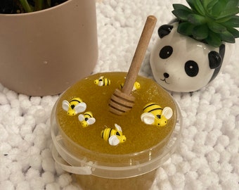 Honey Slime