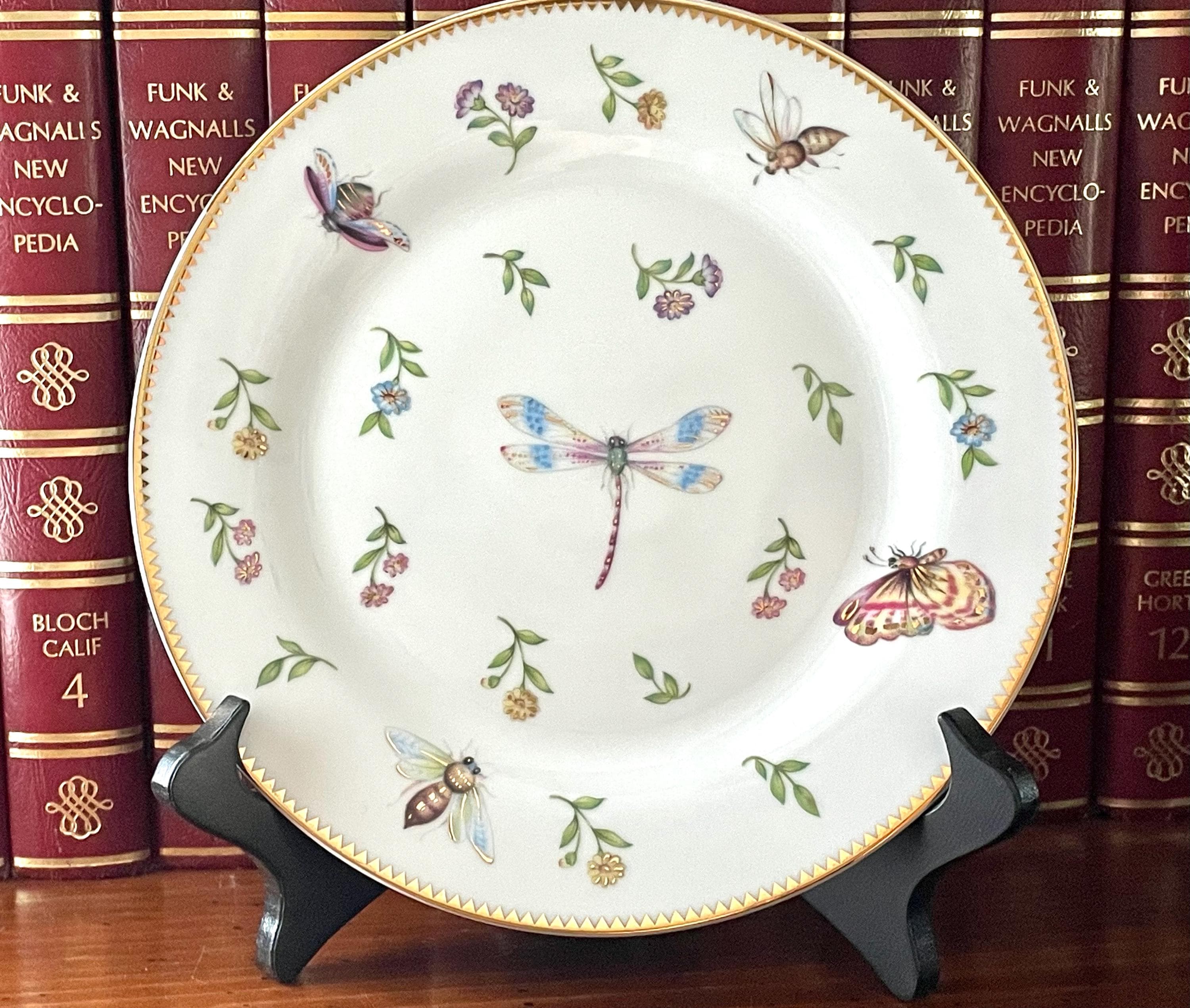 I Godinger Co Plate - Etsy