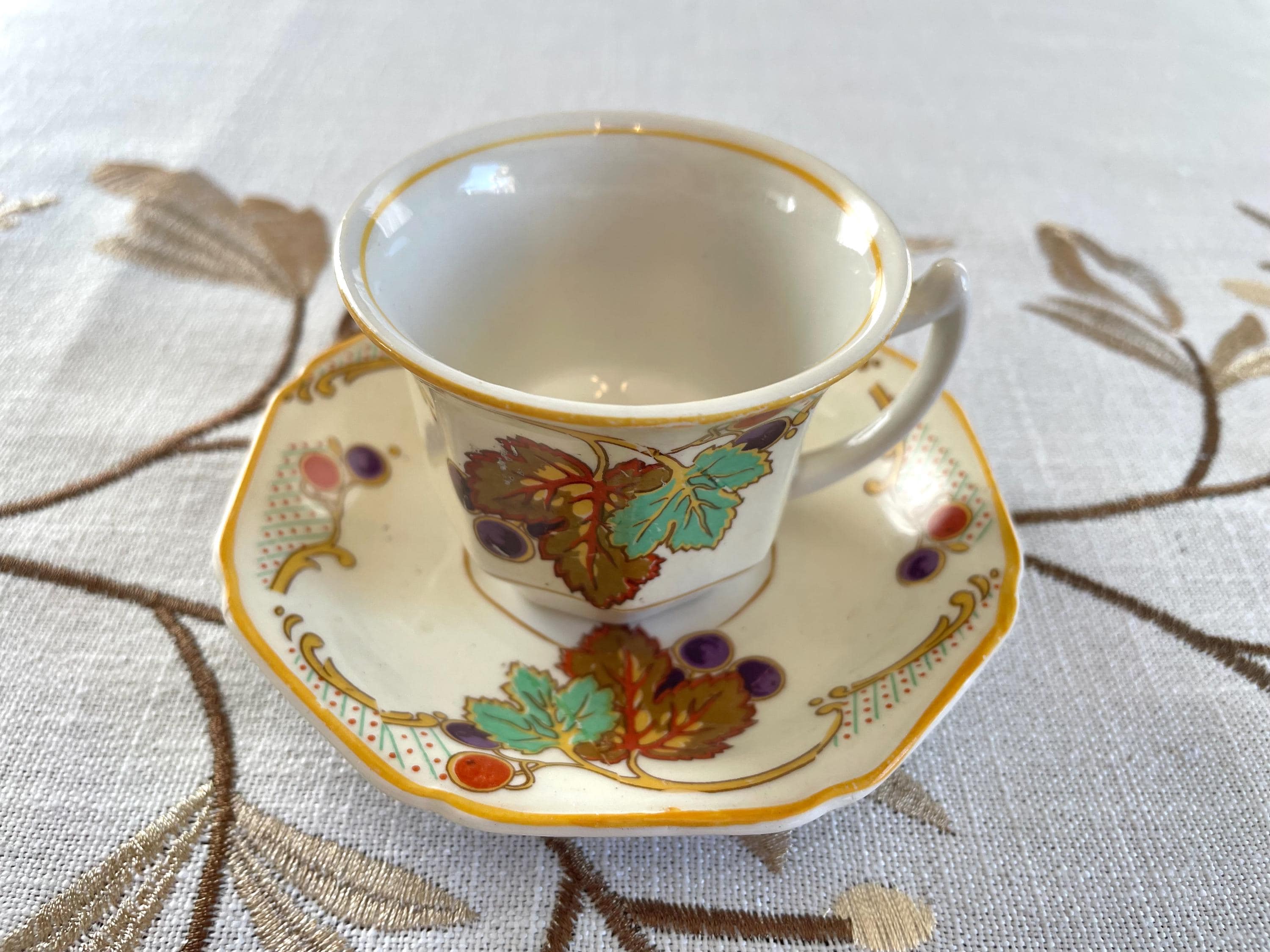 Woods ware england - Etsy 日本