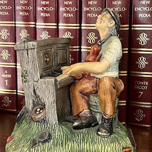 Naturecraft Figurine - Etsy