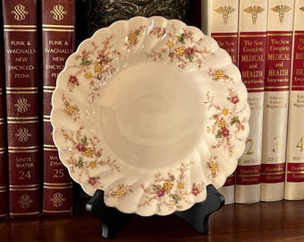 Prato de sobremesa Myott Staffordshire