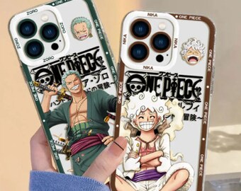 One Piece phone case