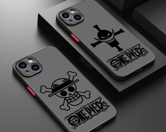 One Piece phone case