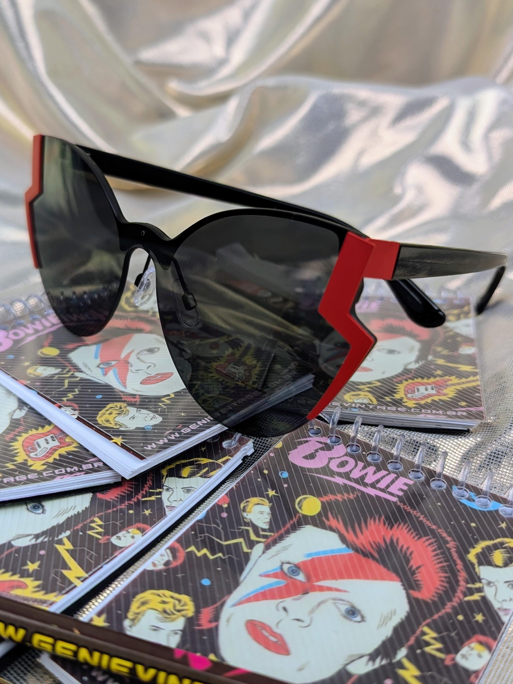 Bowie Sunglasses