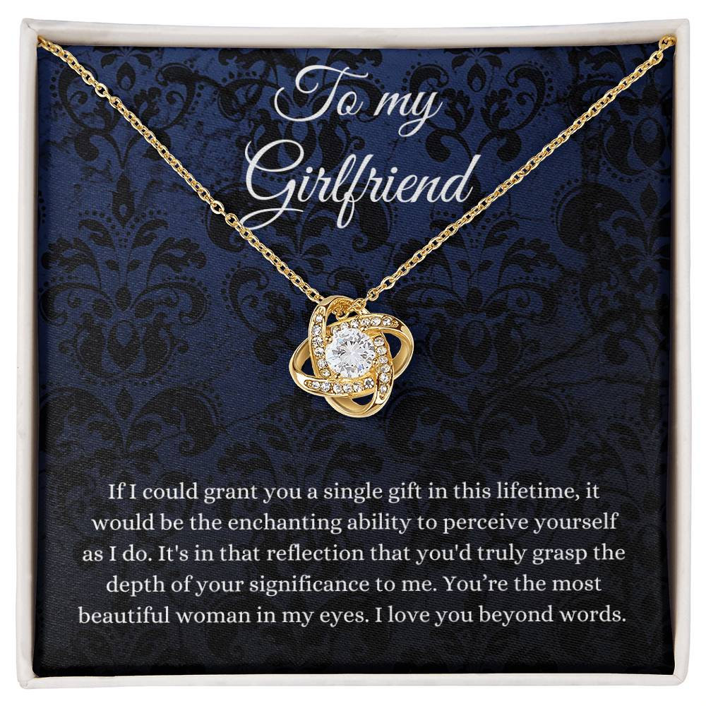 To My Girlfriend Gift, Girlfriend Gift Ideas, Girlfriend Christmas Gift