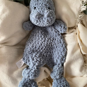 Hippo, crochet toy, cuddly toy, cuddly toy, baby shower, birth gift, baby shower, baby gift, crochet, hippopotamus, amigurumi