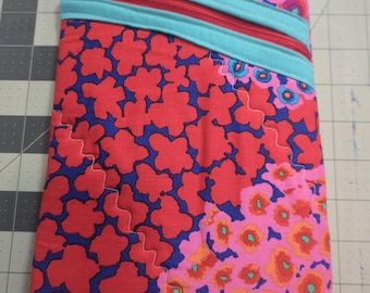 Hemingway Pouch Pattern - Center Street Quilts - Etsy