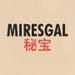 Miresgal