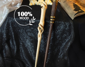 WANDS FC 会報 vol.1〜vol.3 Harry Potter and Fantastic Beasts: The