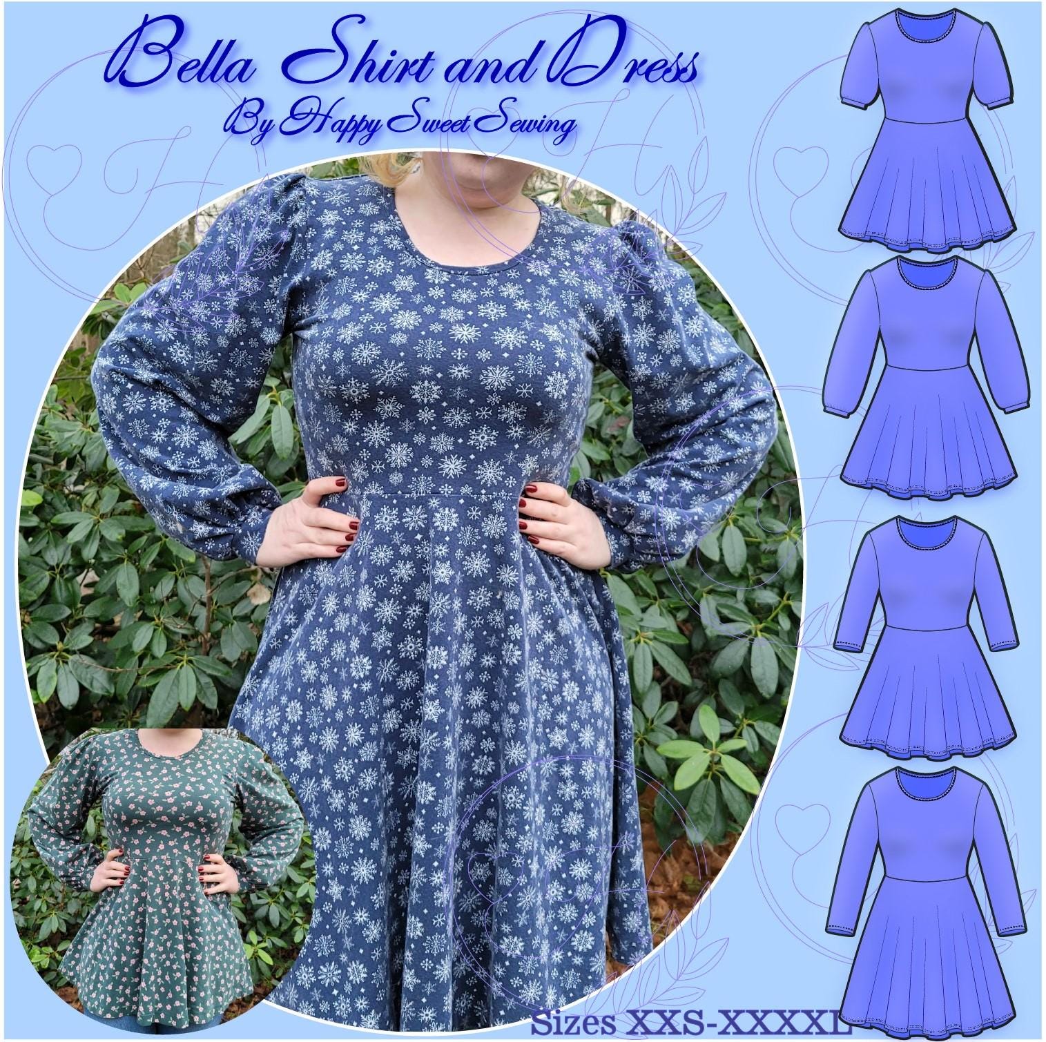 Knee Length Graduation Dress - Etsy Knee Length Graduation Dress - Etsy