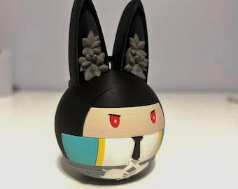 Miyaball - Zenless Zone Zero Fanmade