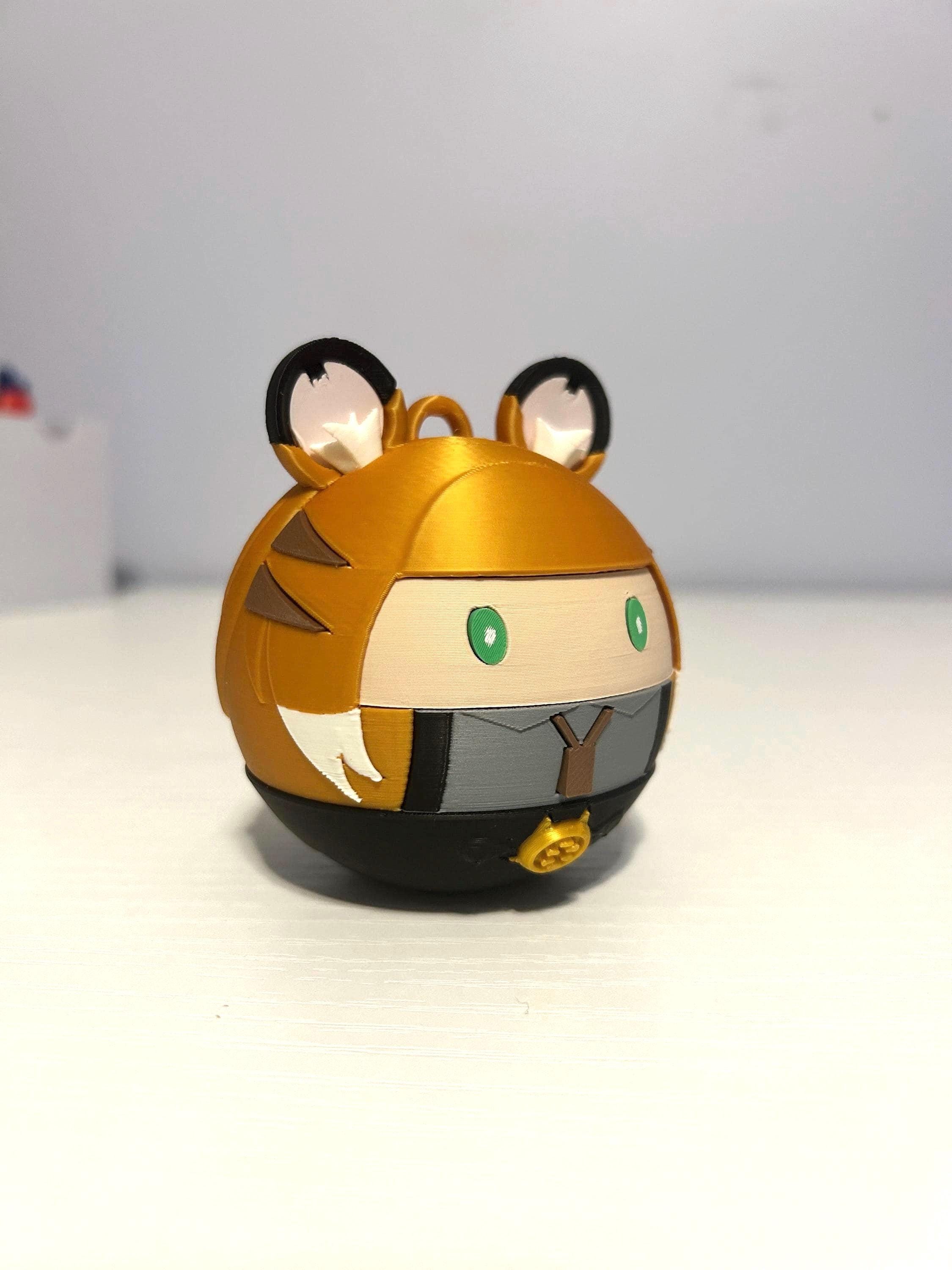 エマルジョン5点　fufu様 エマルジョン5点 fufu様 Ju Fufu Ball - Zenless Zone Zero Fanmade - Etsy