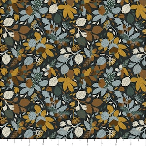 Fall is Here Green Fall In Love With Fall-22WI-FF08