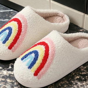 Inexpensive guest slippers outlet
