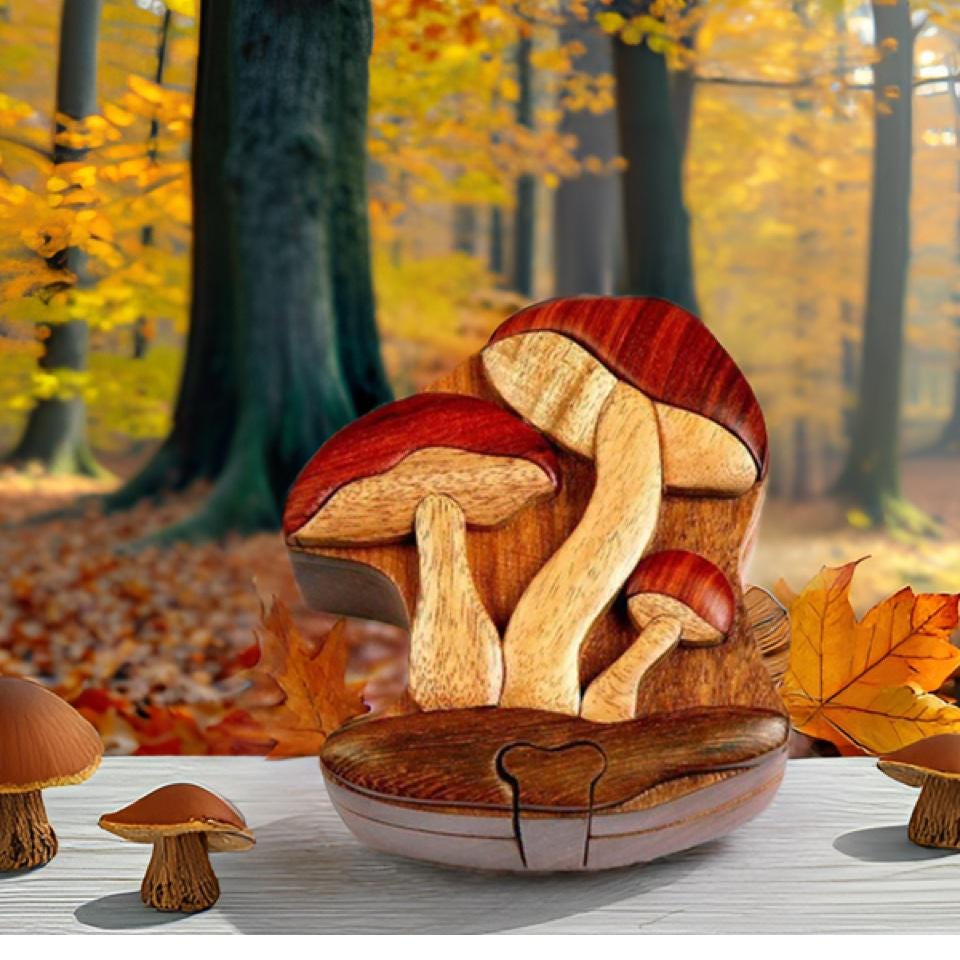 Vintage Puzzles - Etsy