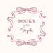 Avatar belonging to Bookswithsoph
