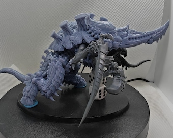 ティラニッド　テレイン（タイフォン） キルチーム タイフォン：レイヴナーズ - ティラニッド 40k