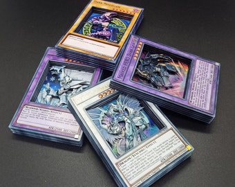 yugioh shortest card text Bicycle Gundam Playing Cards – 52Kards main image 0
