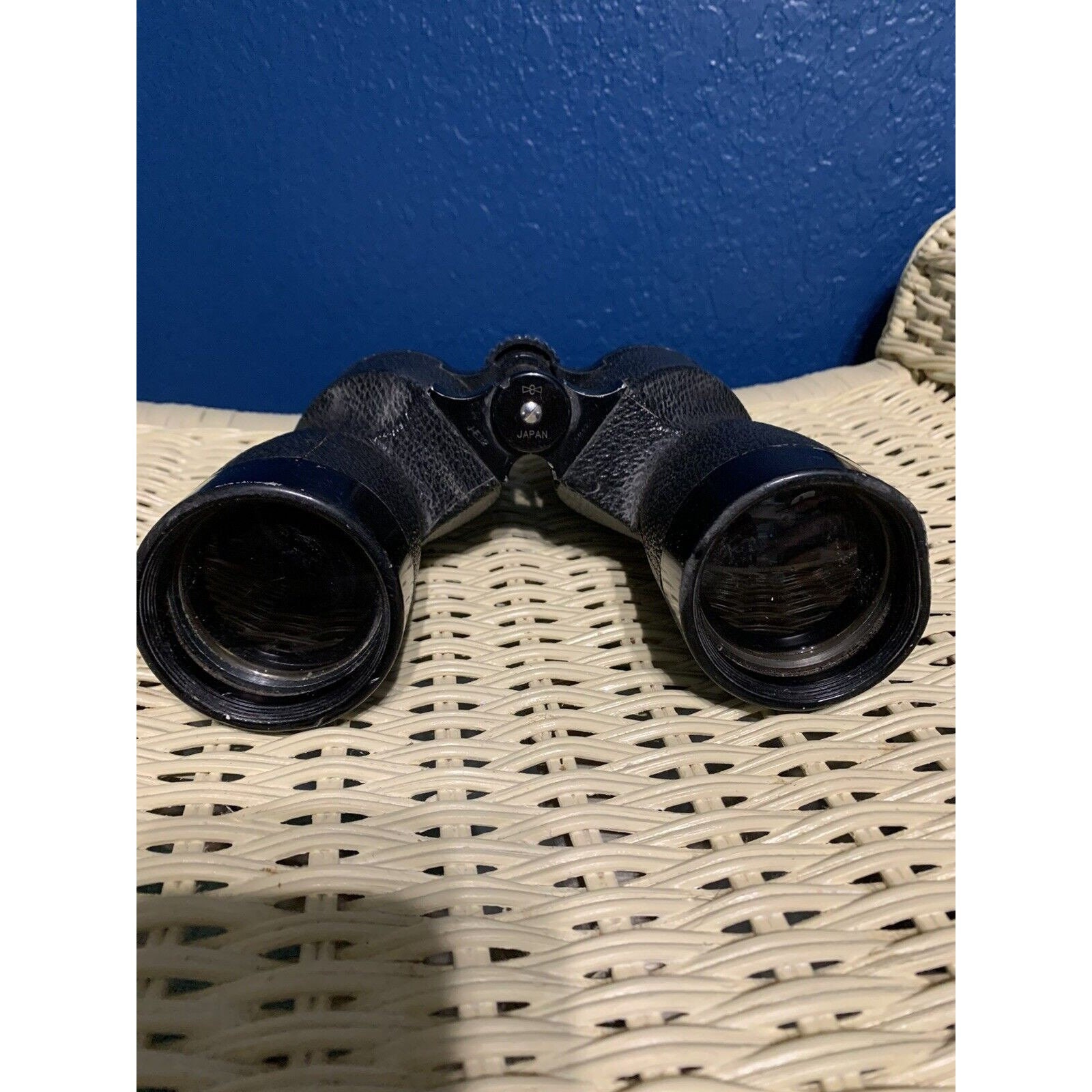 Binoculars Japan Vintage - Etsy