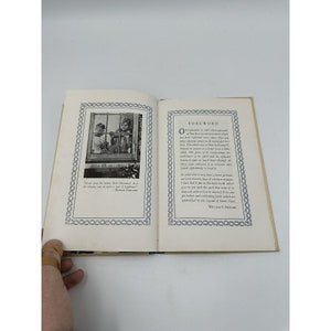 Is There a Santa Claus 1934 Editorial Francis P. Church Illustrated Retro Xmas Vintage Christmas Kids Books Childrens Books