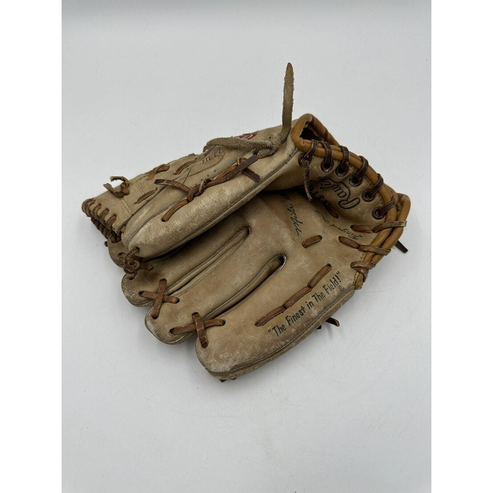 Rawlings Pro Glove - Etsy