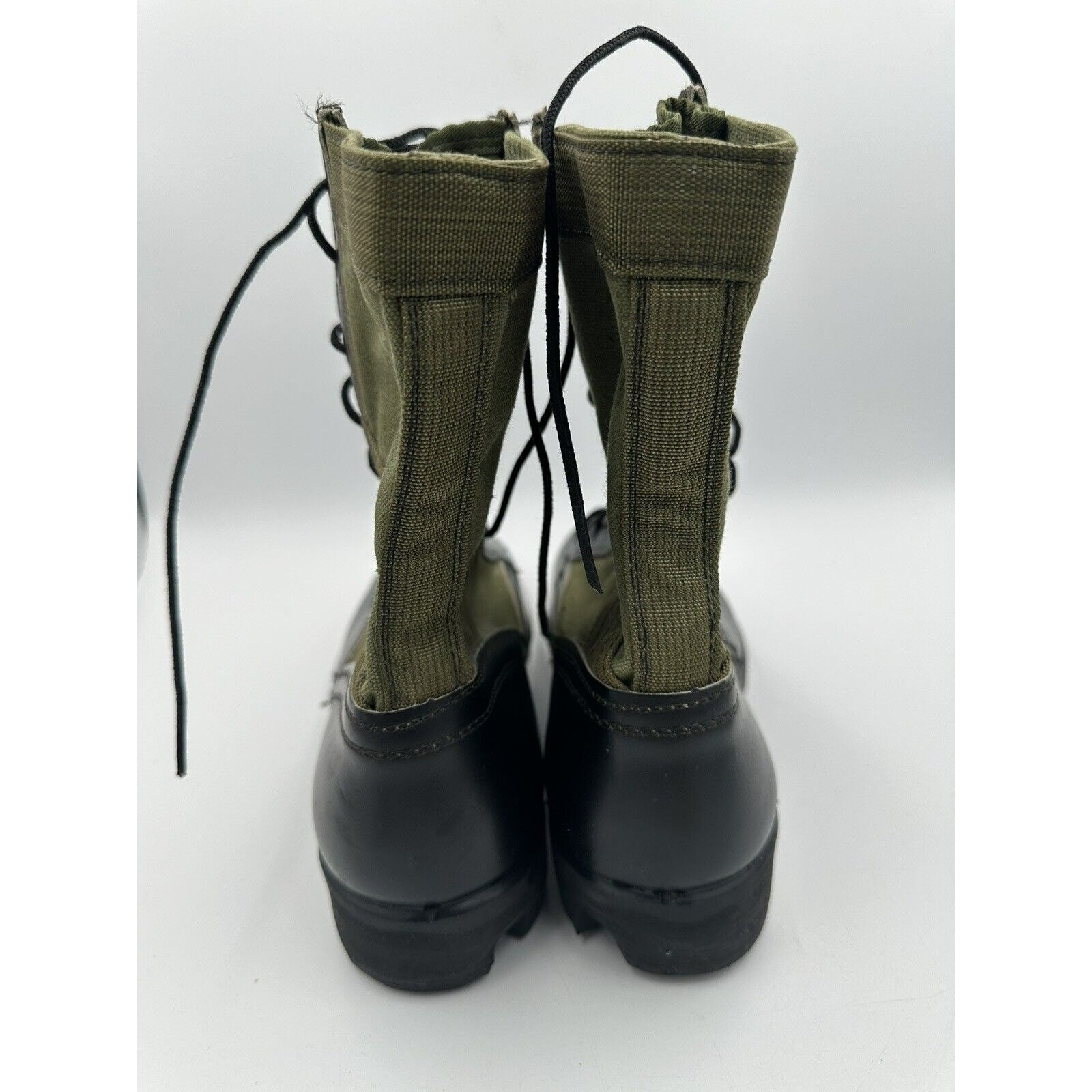Vintage Militaria 1968 US Army Vietnam War Era Endicott 