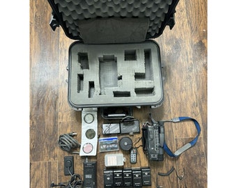 SHARP　VL-HL50　VIEWCAM　Hi8　8mm対応 Sharp Hi8 NTSC Viewcam Camcorder - Video Transfer (VL-AH50U