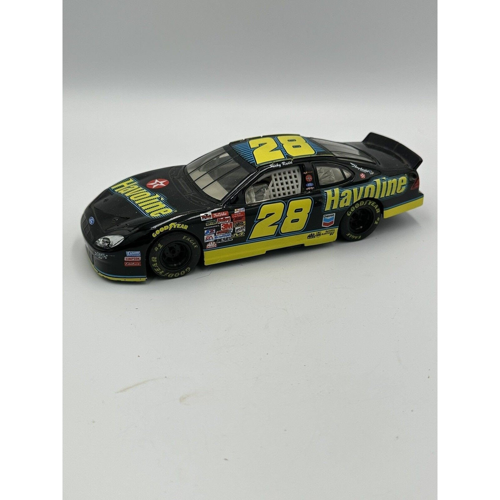 Havoline 28 Nascar - Etsy