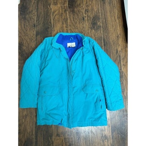 Pacific Trail Jacket - Etsy Pacific Trail Jacket - Etsy